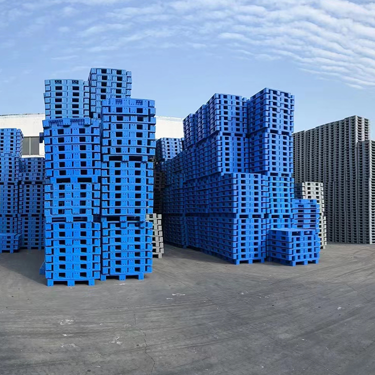 塑料托盘生产厂家 支持以旧换新