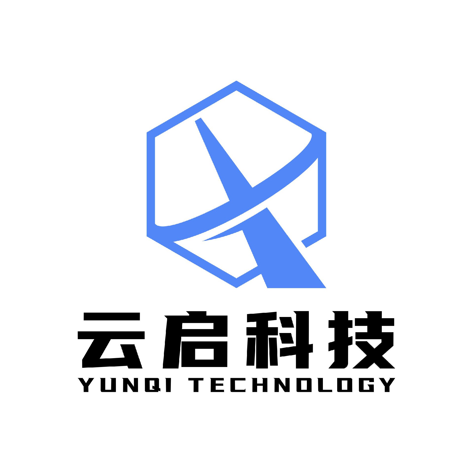 企上云启（南通）信息科技有限公司